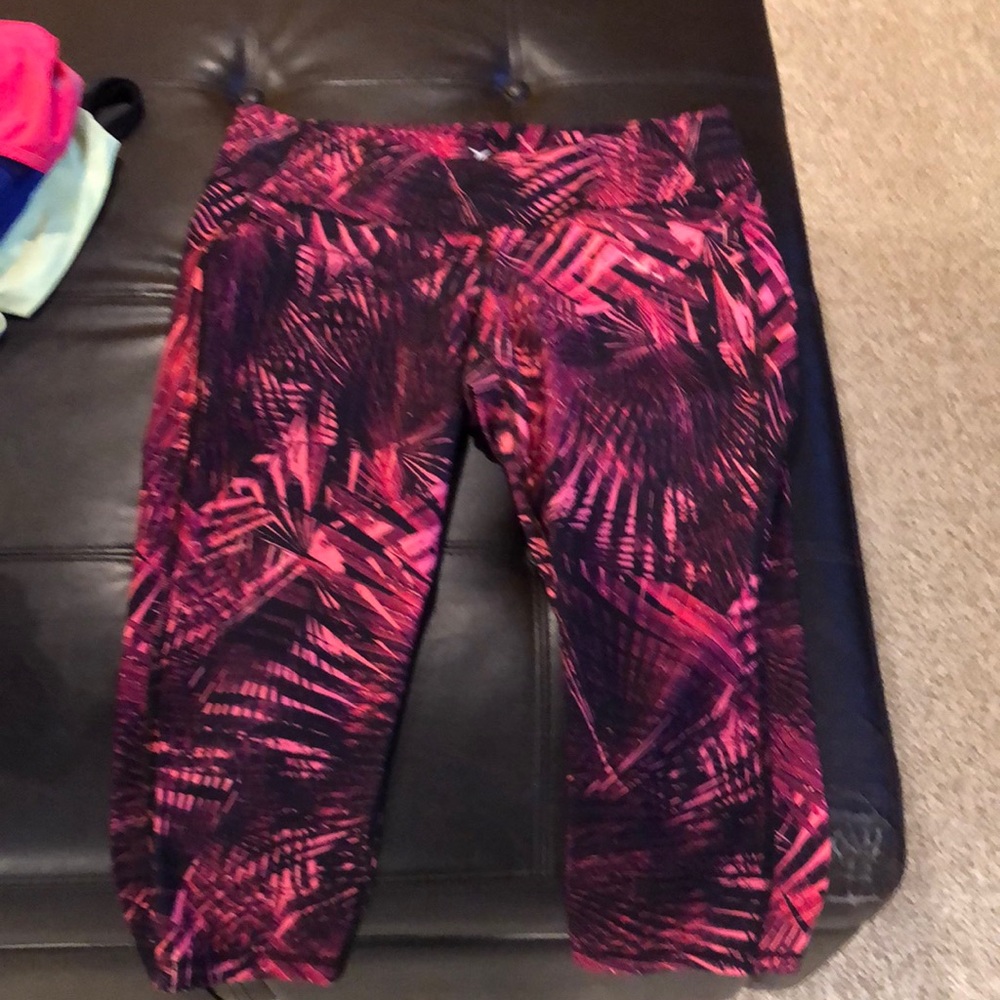 Workout leggings